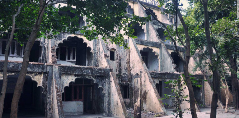 Rajaji’s Chaurasi Kutiya Range is ‘All Set’ for a Big Makeover