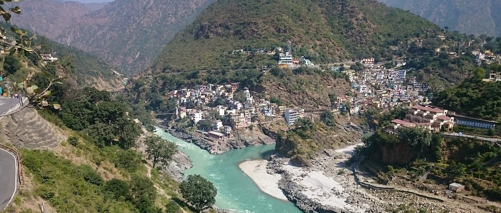 Top 5 Tourist Places You Must Explore near Haridwar