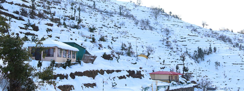 Tourist Destinations to Reach by Arriving at Dehradun