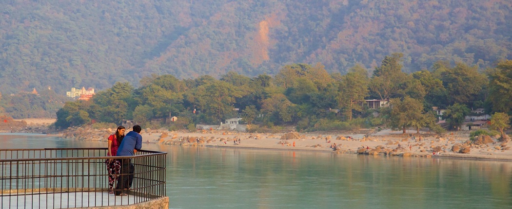 Exciting Rishikesh and Rajaji Tour Package for 2 Nights & 3 Days